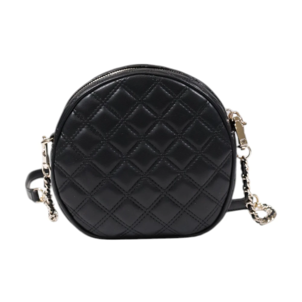 Guess Herfst Winter Dames Kleine Tassen Collectie Black Dames