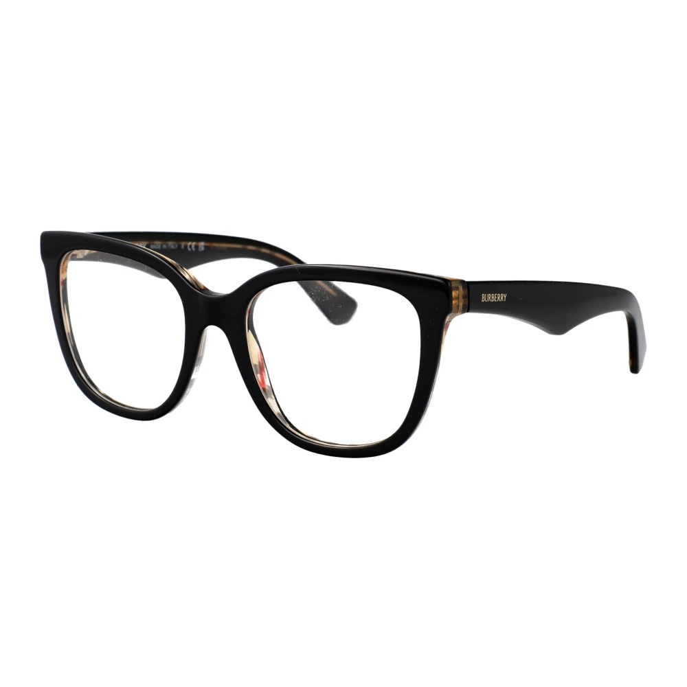 Burberry Stijlvolle Optische Bril 0Be2415 Black Dames