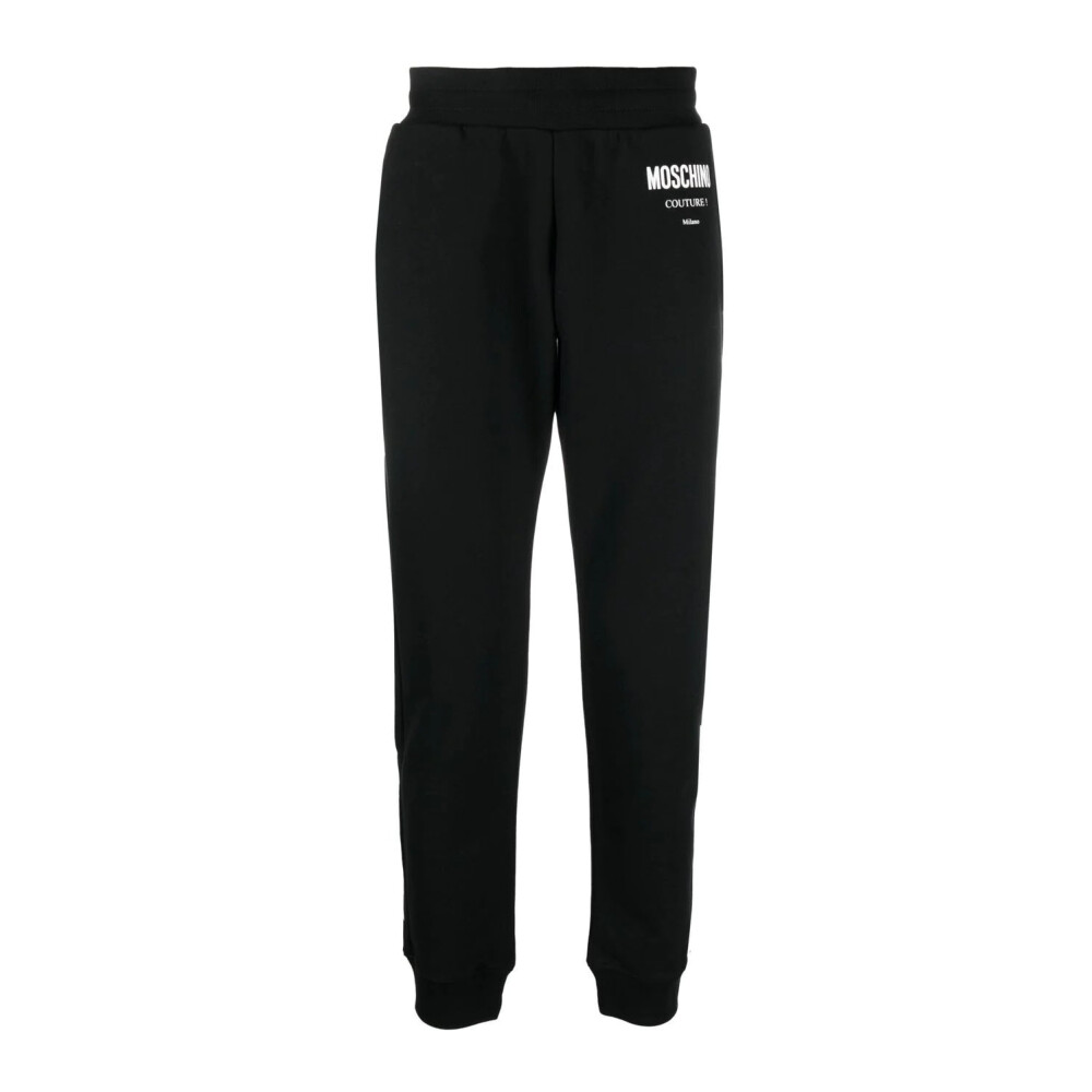 Moschino Sweatpants Shop Sweatpants from Moschino online at Miinto