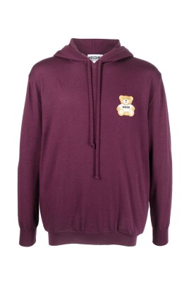 mulberry-teddy-bear-wool-hoodie-for-men
