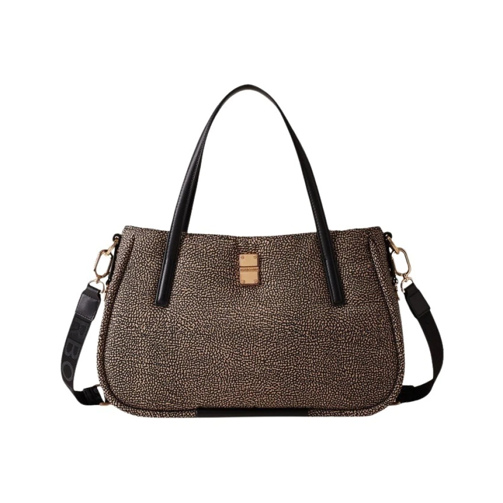 Bags > Shoulder Bags - - Borbonese - Modalova