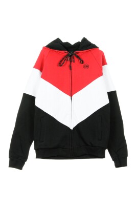 vega-zip-hoodie-red-white-black
