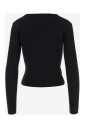 pull-en-maille-a-col-en-v