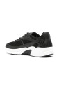 mesh-en-synthetisch-leren-lage-sneakers