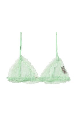 green-lace-trim-triangle-bra