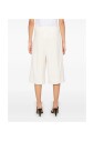 white-low-rise-shorts