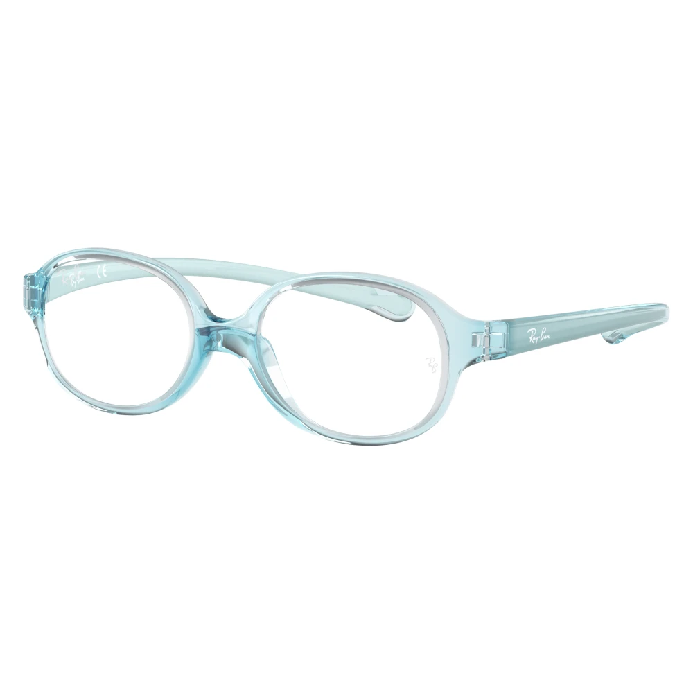 Ray Ban Kids Ray-Ban Kids Ry1587 3769 Kids New Eyeglasses - Image 3