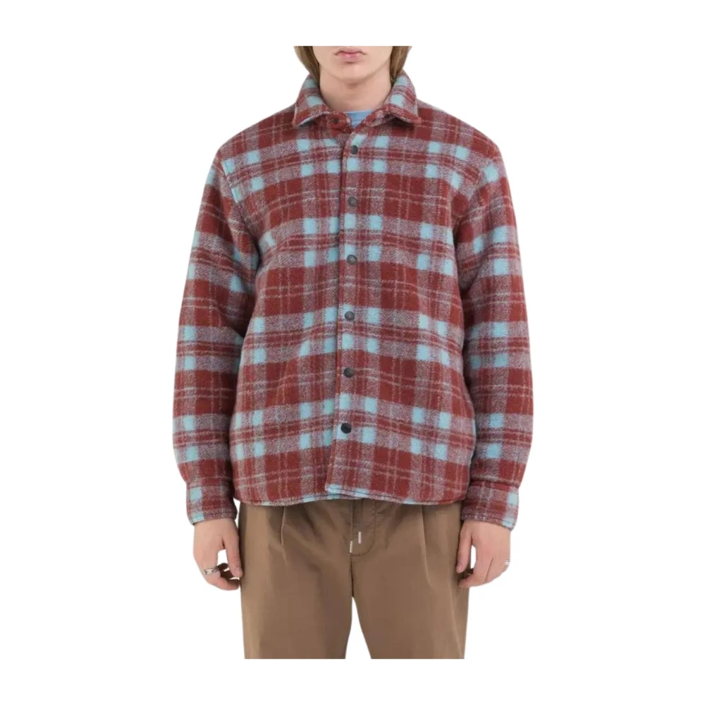Replay Herenjas Model M8429 Multicolor Heren