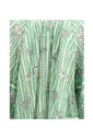 robe-mini-rayee-avec-encolure-en-trou-de-serrure