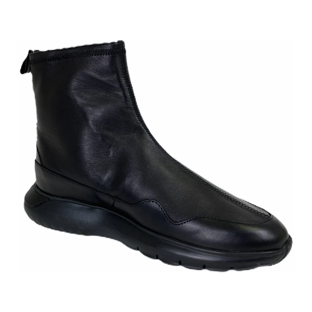 Shoes > Boots > Ankle Boots - - Hogan - Modalova