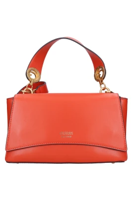 Masie Top Handle Flap