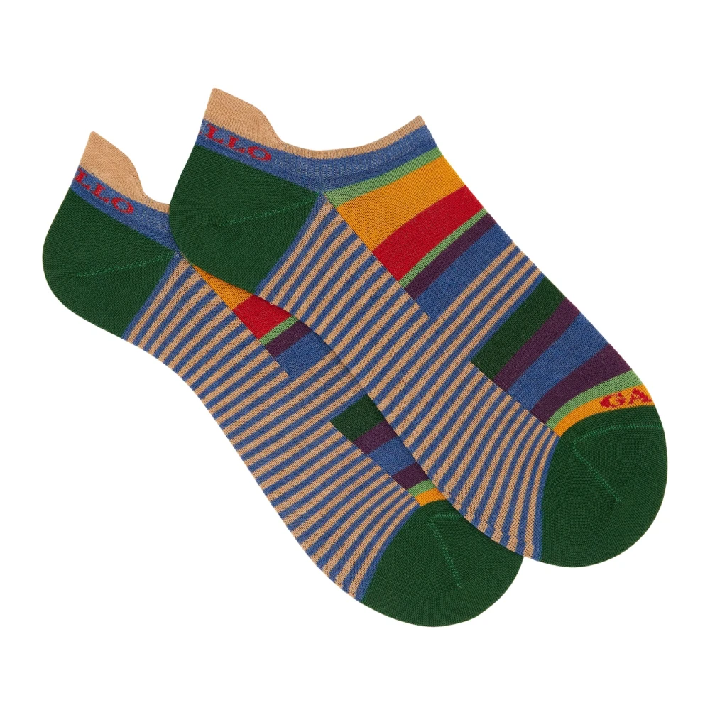 Underwear > Socks - - Gallo - Modalova