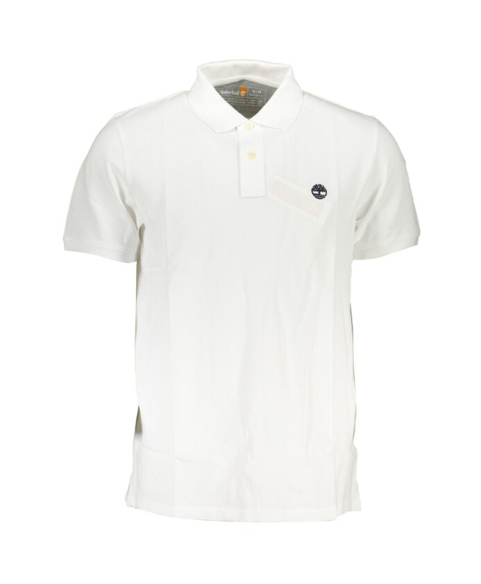 polo-en-coton-bio-avec-logo