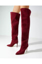 bottes-stilettos-en-daim-bourgogne