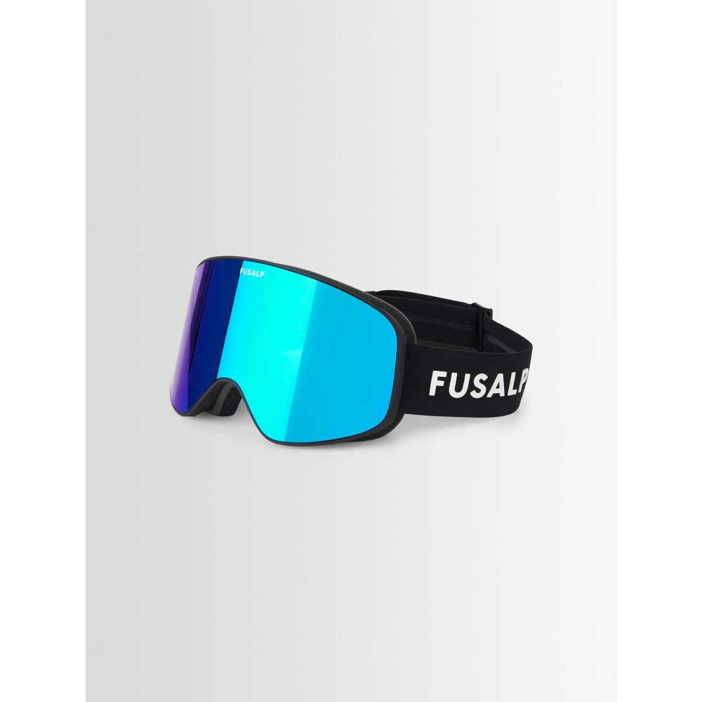 Fusalp Matterhorn Goggles Blue Unisex