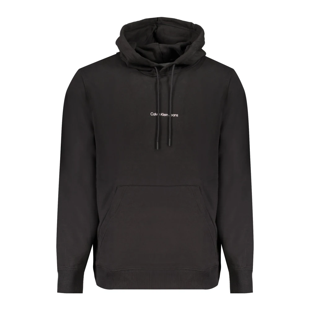Calvin Klein Kleding Black Heren