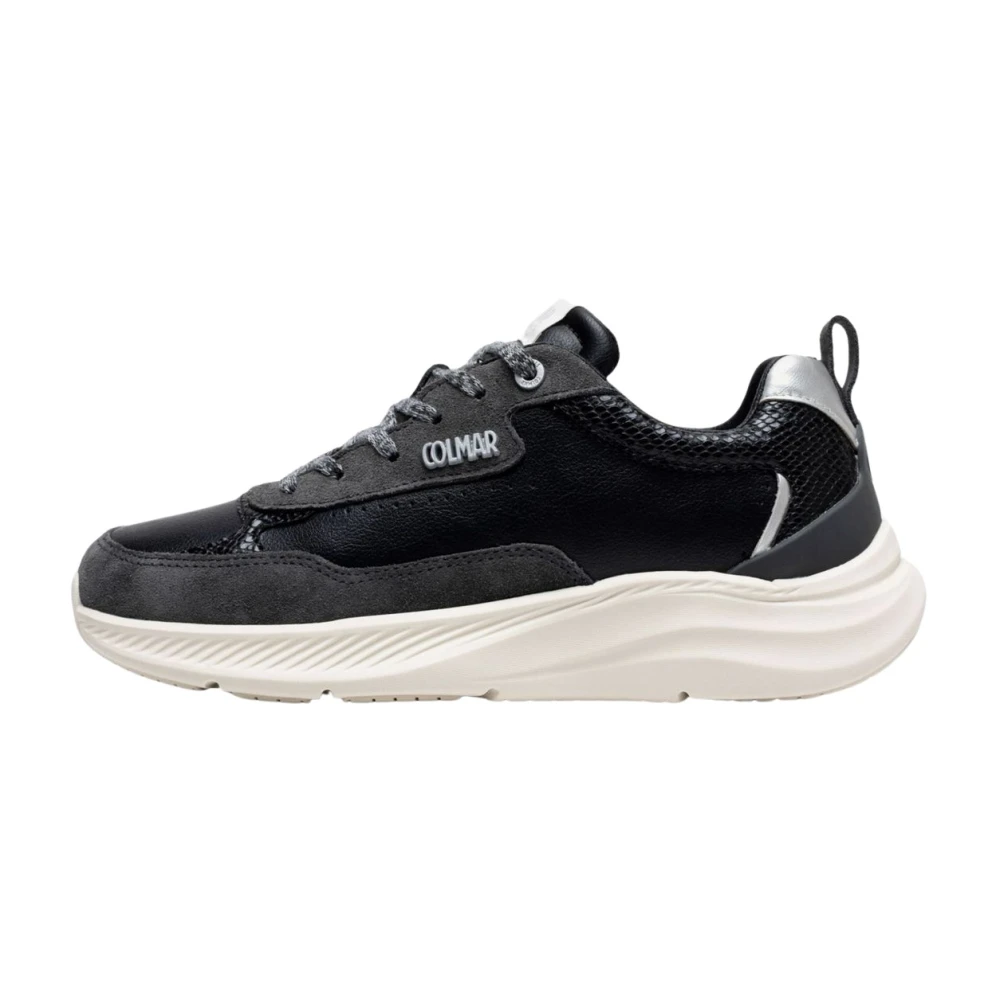 Colmar - Shoes > Sneakers - Black - Colmar - Modalova