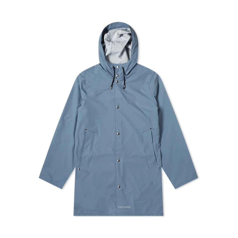 Jackets > Rain Jackets - - Stutterheim - Modalova