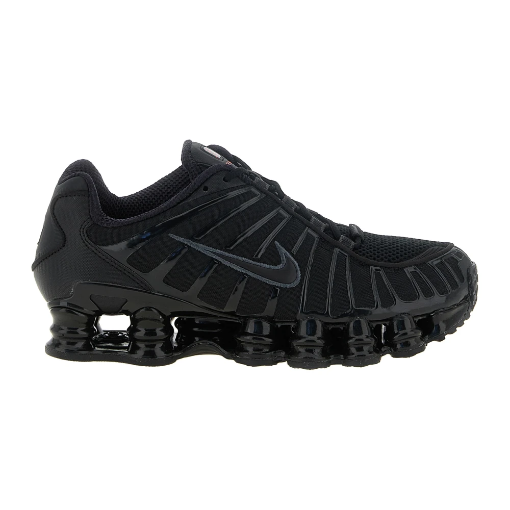 Nike Shox Tl Metallic Hematite - Bild 2