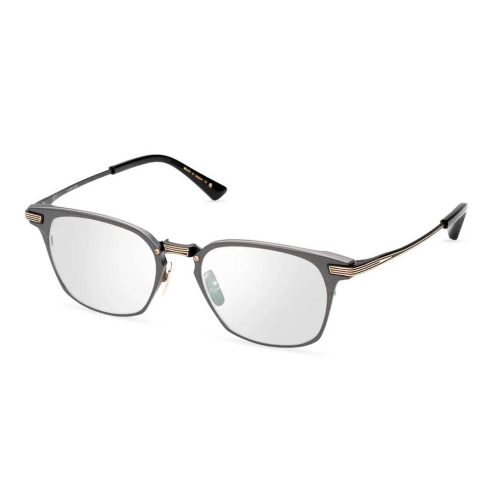 Dita Stijlvolle Brillencollectie Gray Unisex