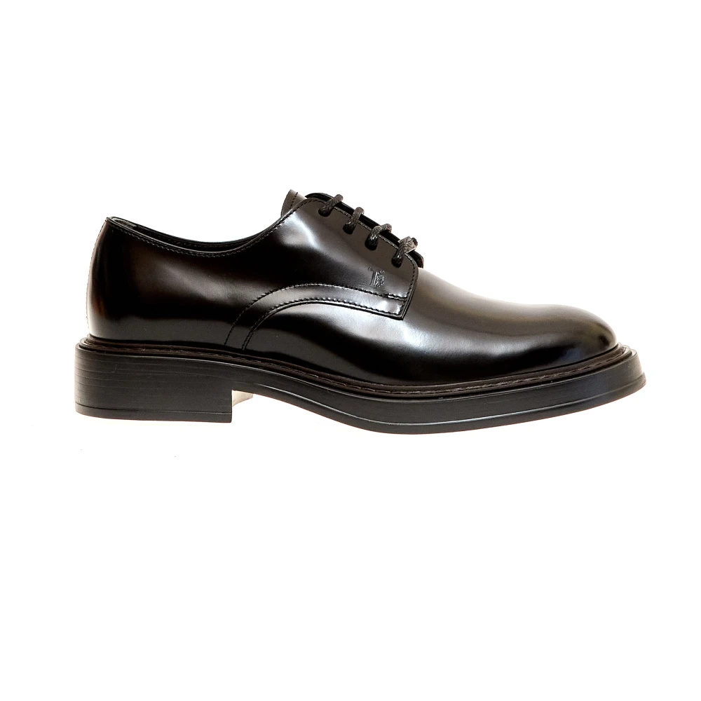 Shoes > Flats > Business Shoes - - Tod's - Modalova