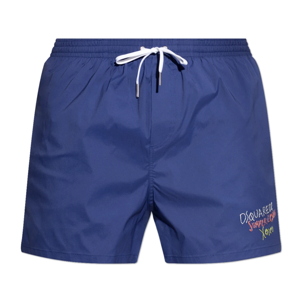 Swimwear > Beachwear - - Dsquared2 - Modalova