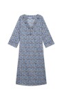 robe-en-coton-batik