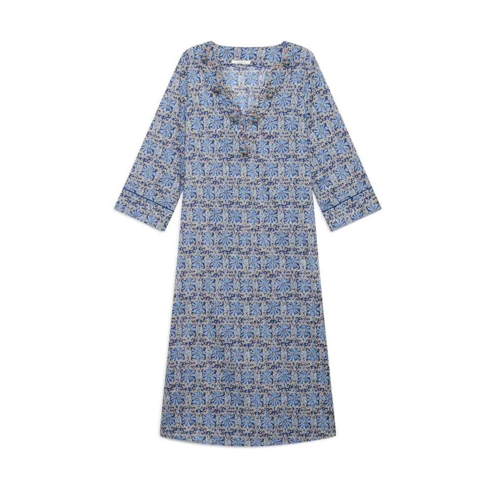 Dresses > Day Dresses > Summer Dresses - - Maliparmi - Modalova