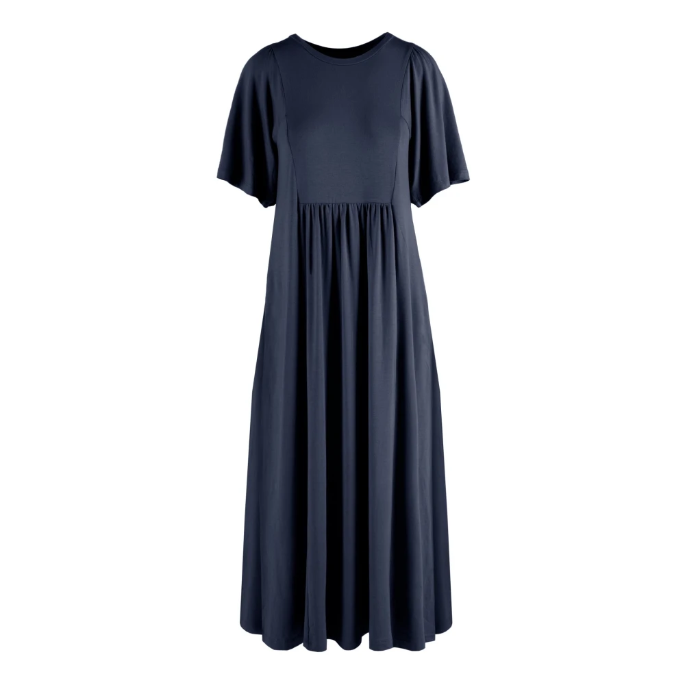 Dresses > Day Dresses > Maxi Dresses - - BomBoogie - Modalova