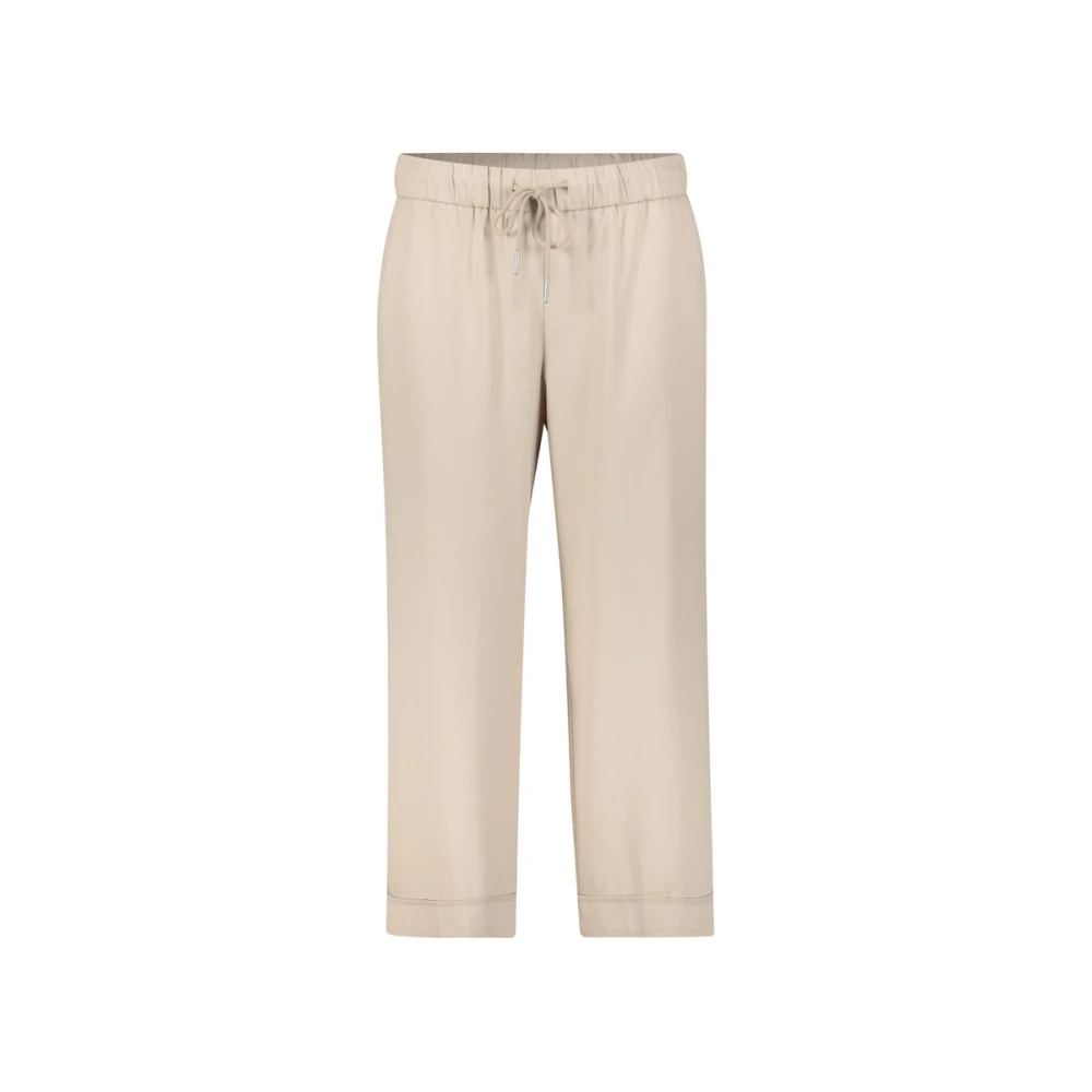 Betty Barclay Safari Chinos Beige Dames