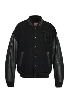 Jacket L-NYMAN