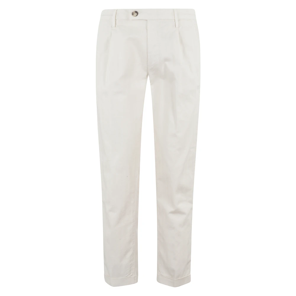 Trousers > Chinos - - Re-Hash - Modalova