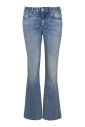 flared-denim-jeans