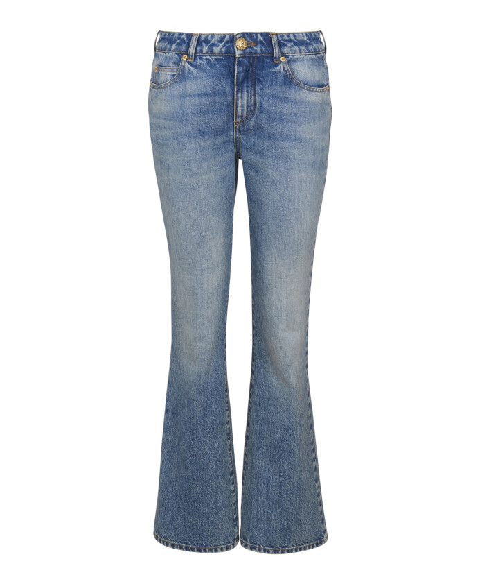 flared-denim-jeans