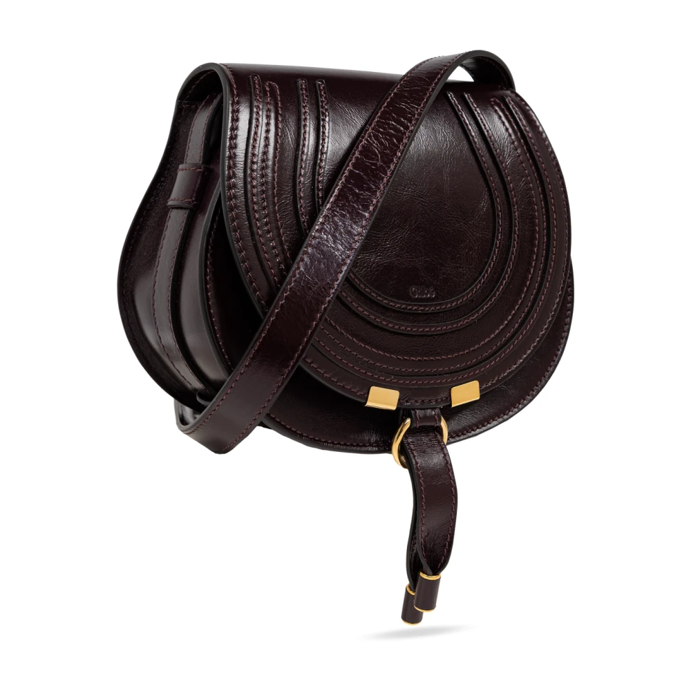 Chloé Schoudertas Marcie Klein Red Dames