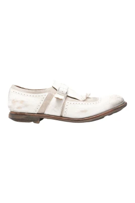 Shanghai Moccasin