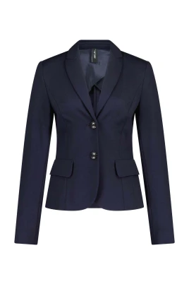 Marc Cain Blazers Blå 46 EU
