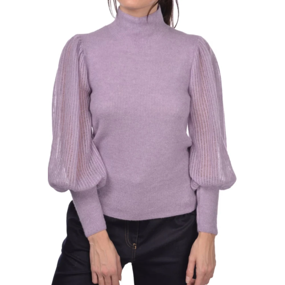 Knitwear > Turtlenecks - - Paolo Fiorillo Capri - Modalova
