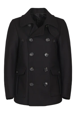 Ull Peacoat