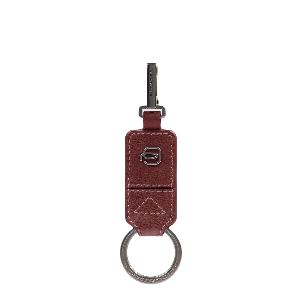 Piquadro Hombre Marrón Accesorios, Talla: One Size