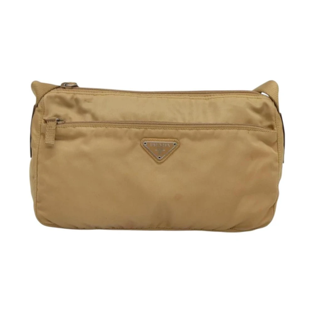 Pre-owned > Pre-owned Bags > Pre-owned Cross Body Bags - - Prada Vintage - Modalova