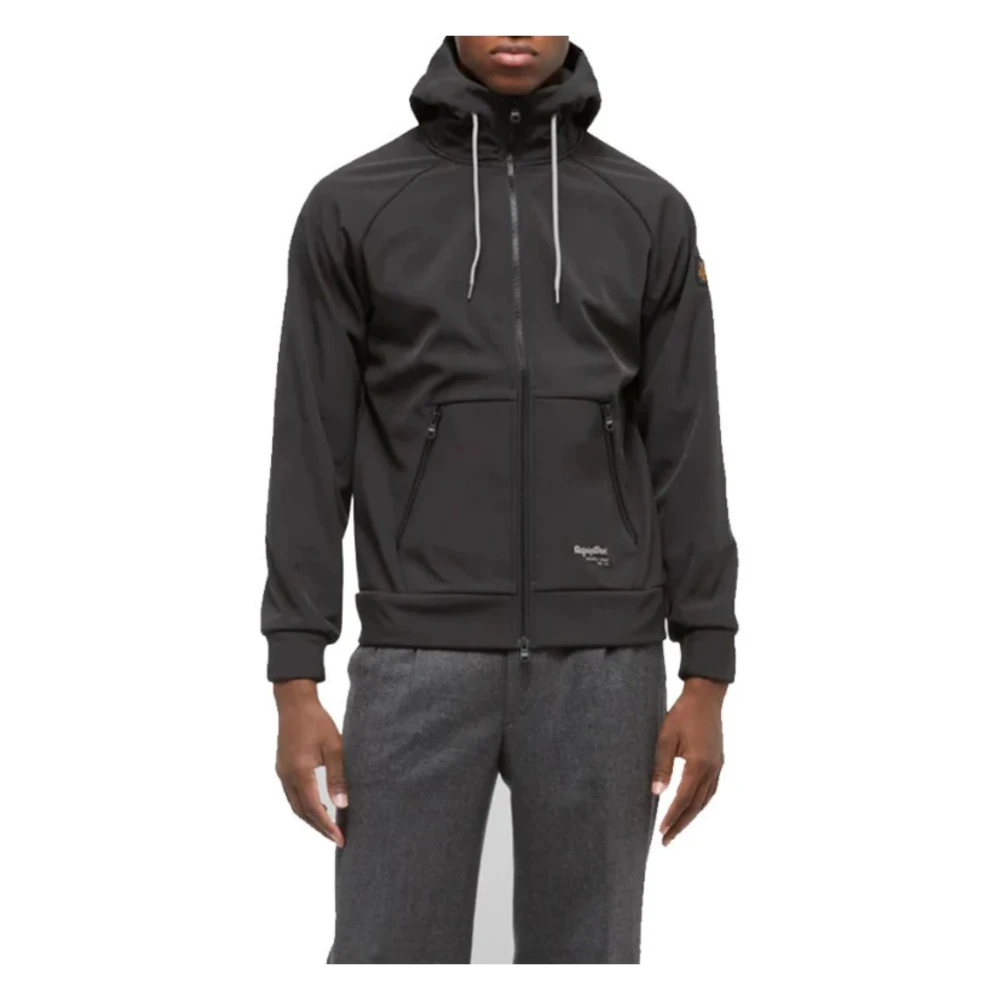 RefrigiWear Speed Jacket voor Mannen Black Heren