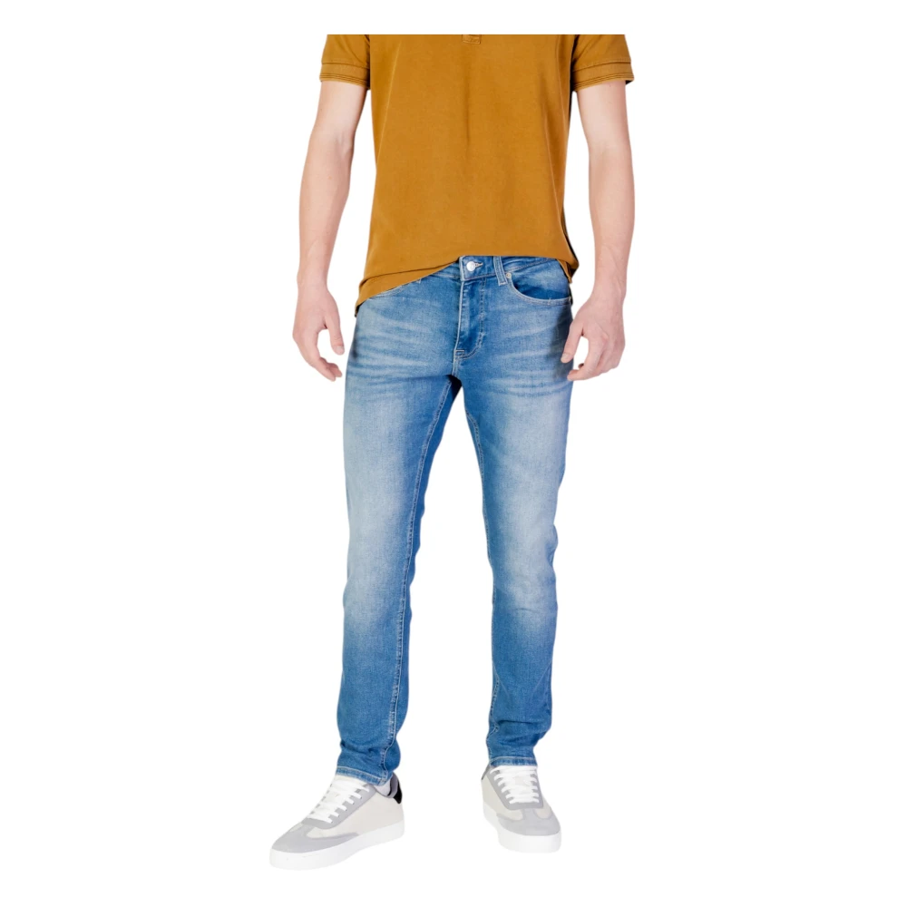 Jeans > Slim-fit Jeans - - Tommy Jeans - Modalova
