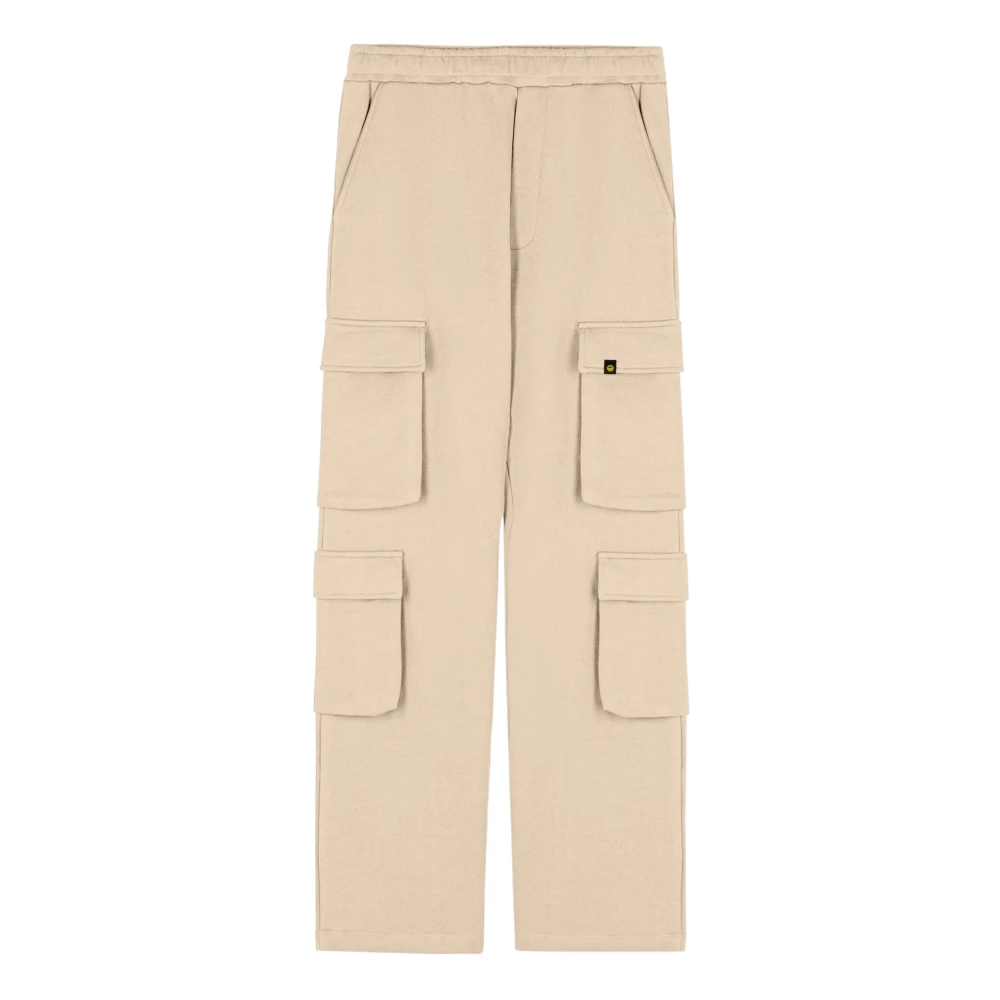 Barrow Cargo broek Beige Heren