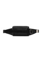 black-leather-belt-bag-with-zip