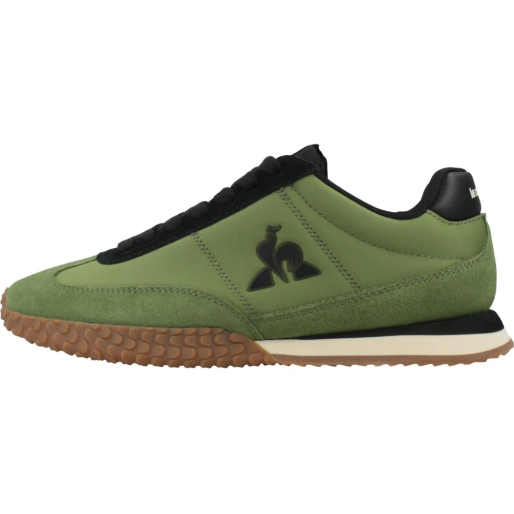 le coq sportif Veloce I Heren Schoenen Groen