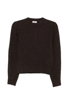 Diamond Yarn English Rib Sweater