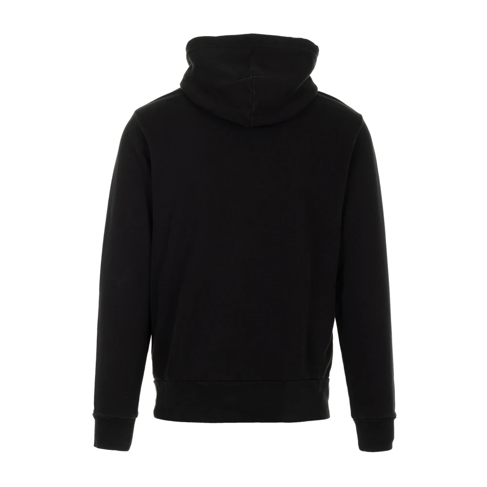 Ralph Lauren Zwarte truien Black Heren