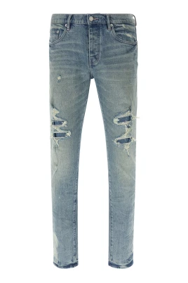 P001 Repairs Jeans