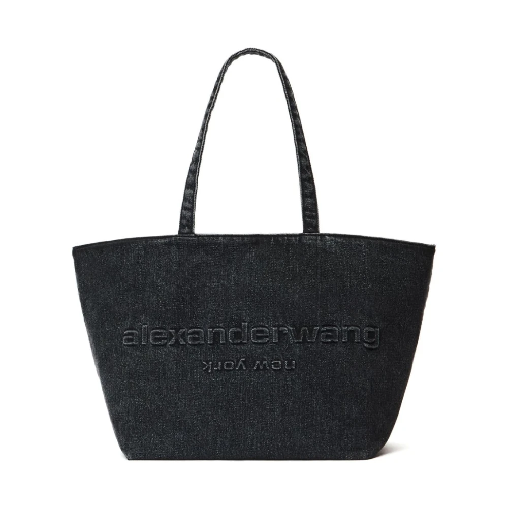 Alexander wang Stijlvolle Tassen Collectie Black Dames